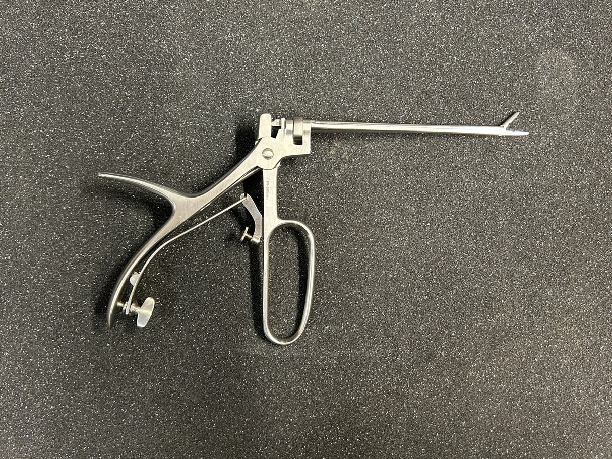 Karl Storz N3150 Orthopedic Blakesley Rongeurs with Universal Handle