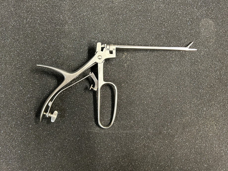 Karl Storz N3150 Orthopedic Blakesley Rongeurs with Universal Handle