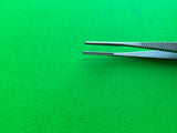 Codman 30-8401 Titanium Debakey Liddicoat Forcep 6"