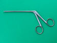 V.Mueller Surgical Alligator Ear Cup Forceps, Straight 10cm Shaft