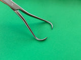 Surgical Reduction Forceps with Speed Lock