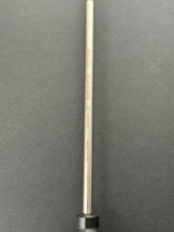 Smith & Nephew 72203710 HEALICOIL REGENESORB Fully Threaded Dilator, 5.5 mm