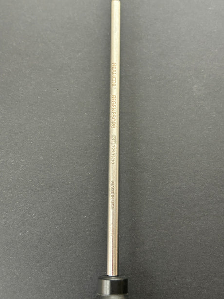 Smith & Nephew 72203710 HEALICOIL REGENESORB Fully Threaded Dilator, 5.5 mm
