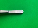 V.Mueller SU2600 Forceps Sharp, Serrated Tips