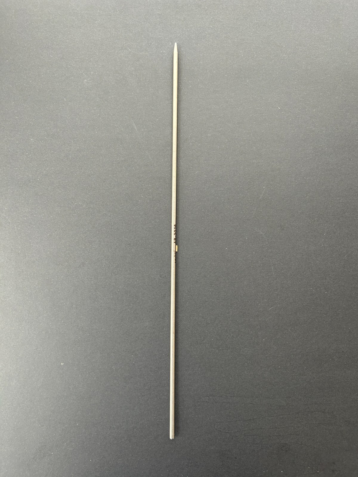 Arthrex AR-3026 Extra Long Switching Stick Arthroscopy, 4mm x 12"