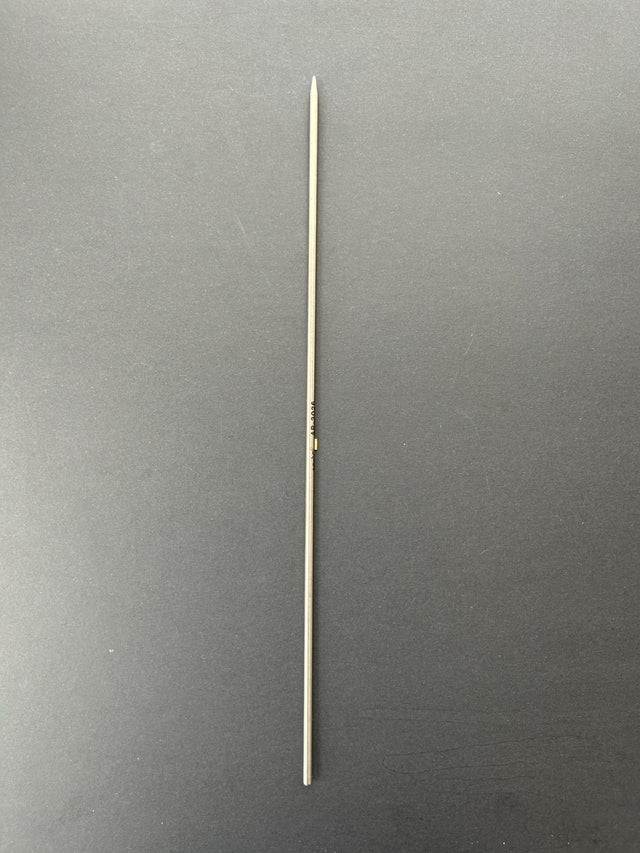 Arthrex AR-3026 Extra Long Switching Stick Arthroscopy, 4mm x 12"