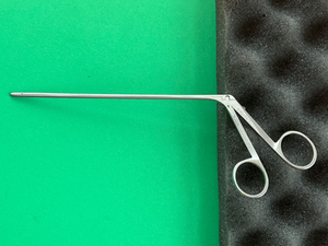 V.Mueller Surgical 6" Decker Rongeur Forceps 2mm x 5mm Cup
