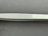 Codman 30-8014 Reul Coronary Forceps, TC, 7.75"