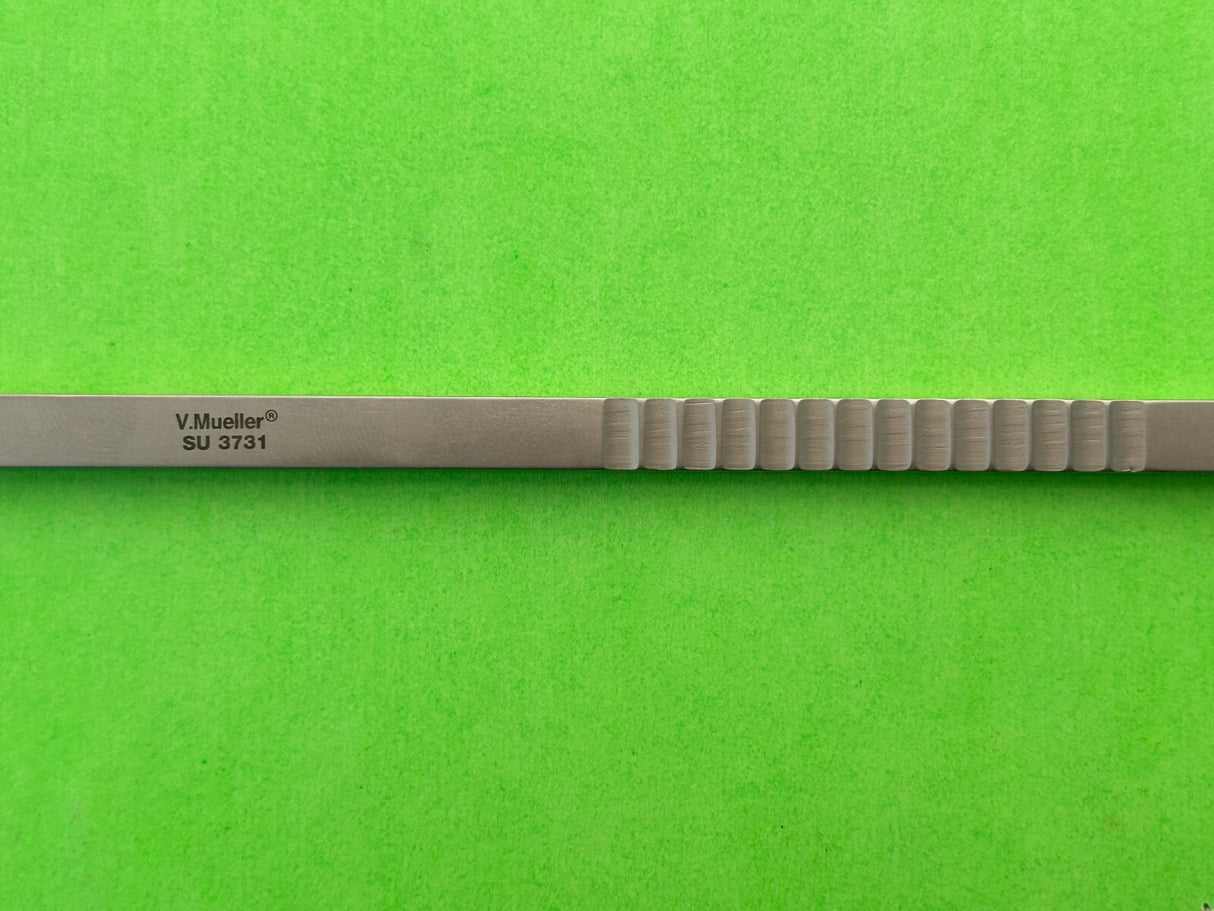 V.Mueller Surgical 9" Vein Retractor