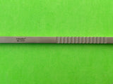 V.Mueller Surgical 9" Vein Retractor