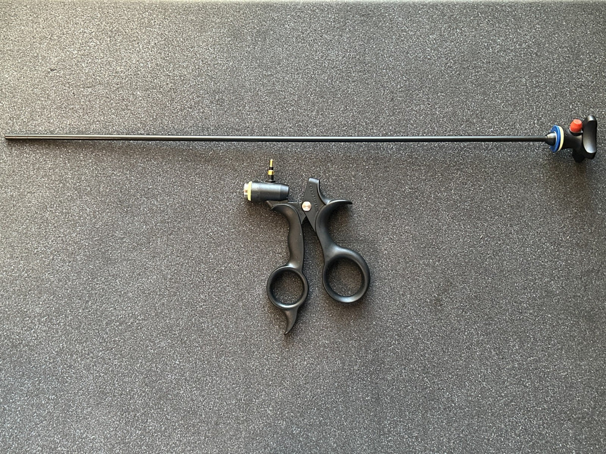 Olympus WA601001C Autoclavable Bipolar Handle w/ WA60801C Outer Sheath