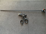 Olympus WA601001C Autoclavable Bipolar Handle w/ WA60801C Outer Sheath