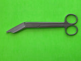 Aesculap Surgical 7-3/4" Angled Bandage Scissors