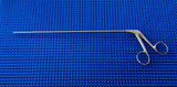 R.Wolf 8398.02 Arthroscopic Hook Scissors, 12-7/8"
