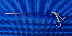 R.Wolf 8398.02 Arthroscopic Hook Scissors, 12-7/8"