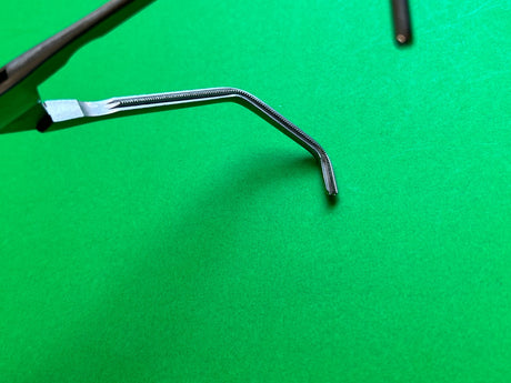 Weck 638207 Debakey 9-3/4'' Clamp