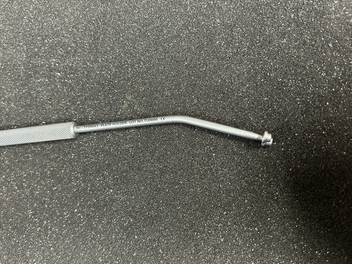 Nuvasive 7730043 Helix Plate Holder, Spine/Neuro