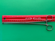 Codman Surgical 10" Allis Thoracic Tissue Forceps