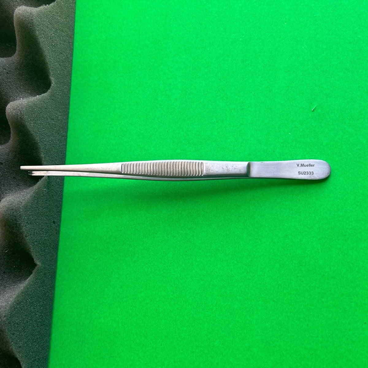 V.Mueller SU2333 Tissue Forceps, 6