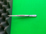 V.Mueller SU2333 Tissue Forceps, 6"