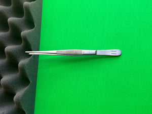 V.Mueller SU2333 Tissue Forceps, 6"