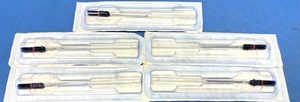 Arthrex Burr, Round, 10 Flute, 3.0 mm (5 Blades Per Order) IN DATE