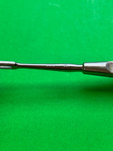 Karl Storz N2263 ENT 3mm Surgical Swivel Knife