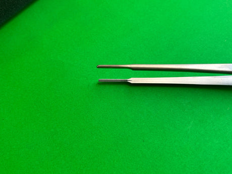 Codman 37-1002 DeBakey Thoracic Tissue Forceps, 9.5"