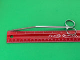Jarit Surgical 7-3/4" Dandy Trigeminal Angled Scissors