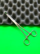 V. Mueller SU-10501 Gall Duct Forceps 7-3/4"