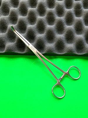 V. Mueller SU-10501 Gall Duct Forceps 7-3/4"