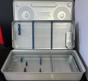 Karl Storz KSZ-39312C Endoscope Sterilization Case **NEW**