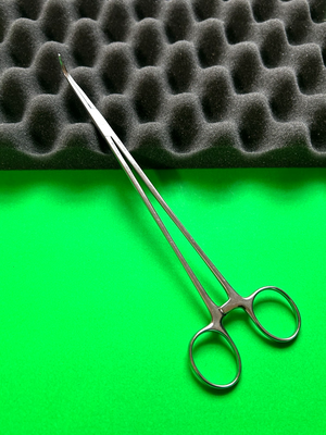Codman 19-5582 Gemini Forceps 9"