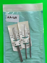 Jarit Surgical 410-150 Joseph Single Prong Hook