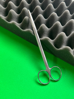 Pilling 14-2206 Operating Scissors
