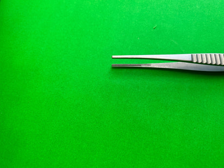 V.Mueller CH5900 DeBakey Vascular Forceps, 6.25"