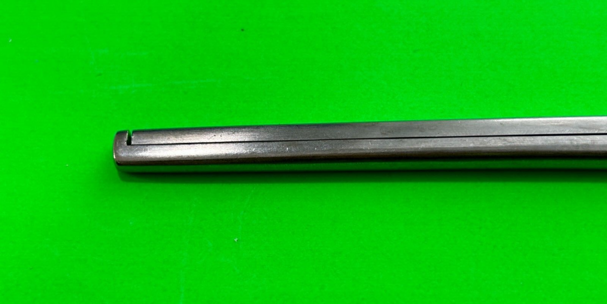 Codman Surgical 53-1418 Orthopedic Kerrison Rongeur 4mm 90° Shaft 8"