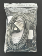 Karl Storz UH801 Bipolar High Frequency Cord, 400cm