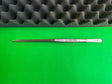 V Mueller SU2338 Tissue Forceps, 1x2 Teeth, 12"