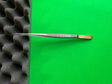 Codman 30-8014 Tissue Forceps TC, 8"