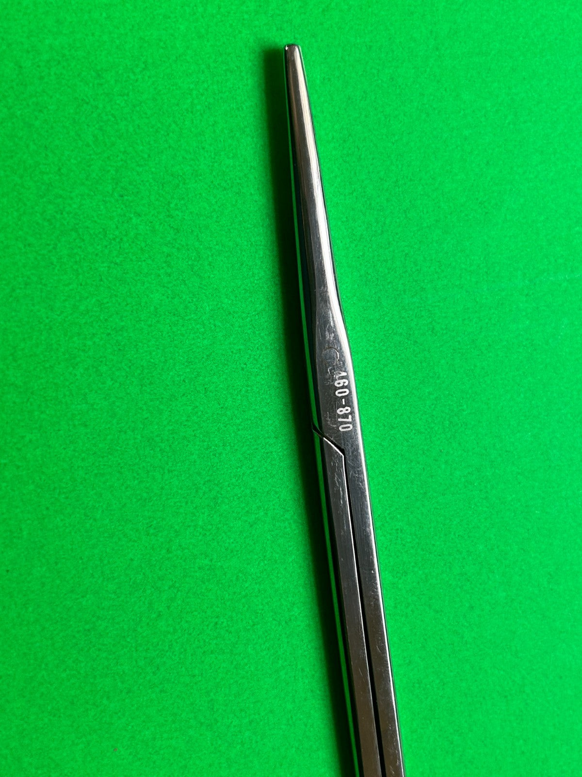Weck 160-870 Metzenbaum Scissors