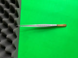 Padgett P-2530 Potts Smith Forceps, TC Jaws, 9"