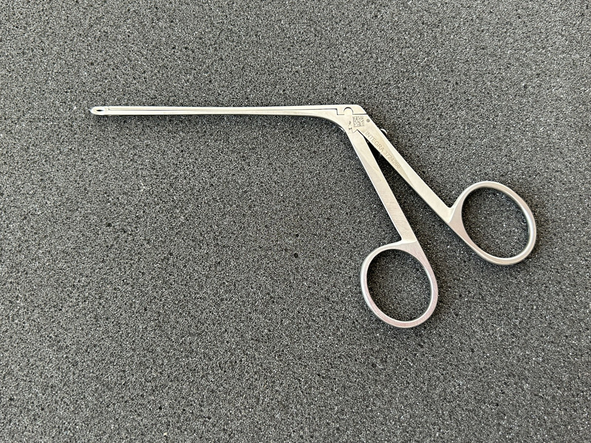 Integra 3724266 Hartman ENT Forceps
