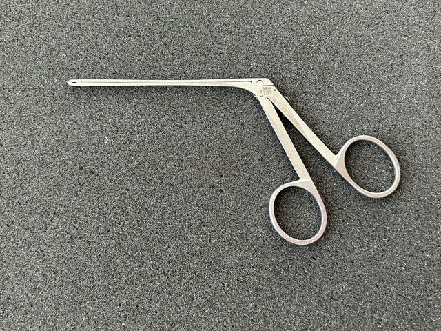 Integra 3724266 Hartman ENT Forceps