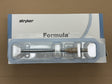 Box Of 5 Stryker Formula Standard 12-Flute Barrel Bur (5.5mm x 125mm)