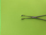 Codman Surgical 6-1/4" Babcock Tissue Forceps