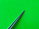 Aesculap Surgical 1.5mm Tip Atraumata DeBakey Tissue Forceps 8"