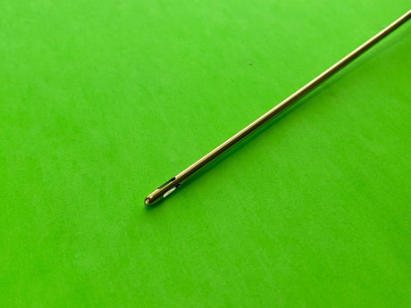 Tulip Medical 60cc, 4.6mm Cannula
