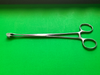 Codman 30-5604 Tissue Forceps 7½″