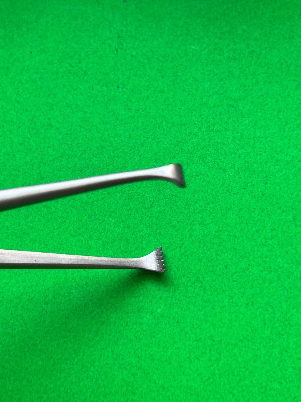 V. Mueller SU4057 Allis Tissue Forceps, 7-1/2"
